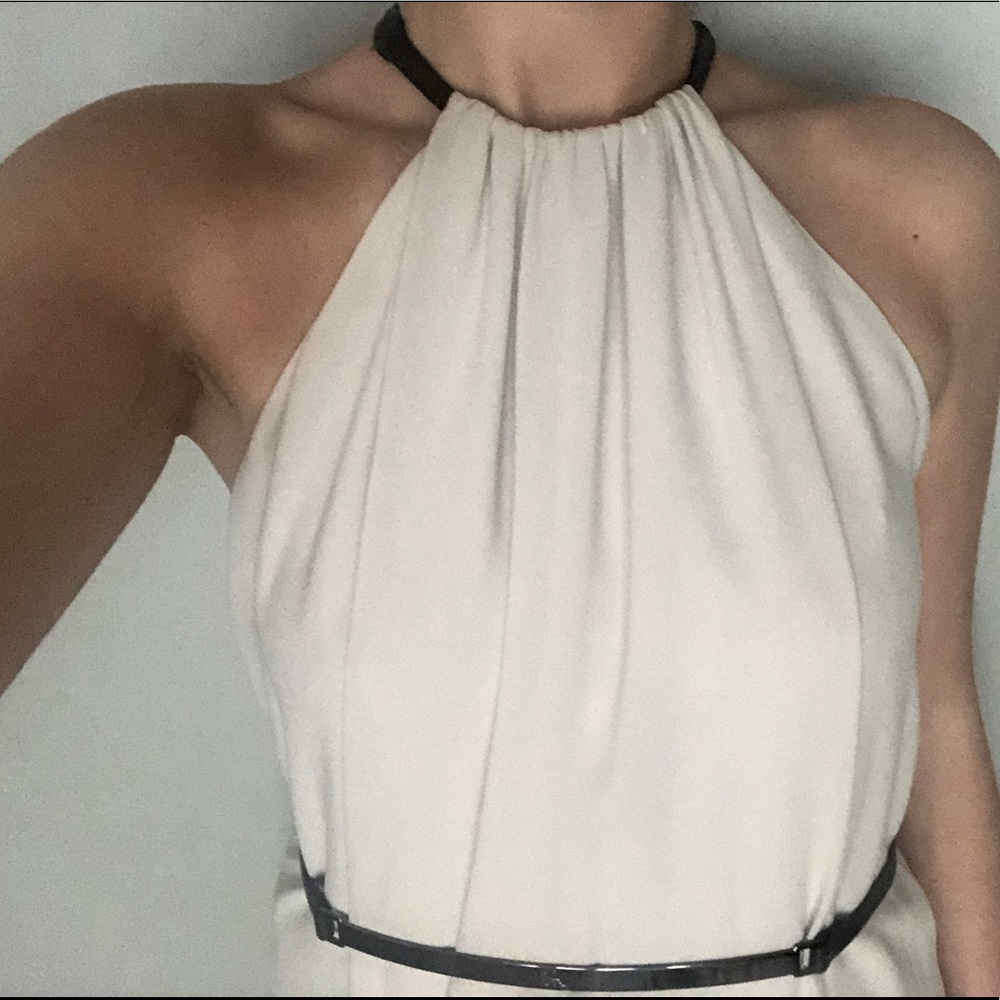 Halston Heritage Dress